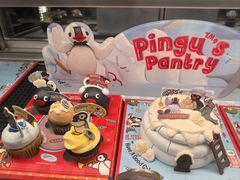 -Pantry's Best派悦坊蛋糕(K11购物艺术中心店)