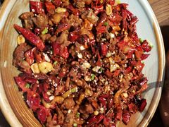 -水煮三国·川鲁江湖菜(香山店)