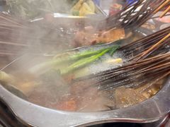 -江二娃串串香(科园四路总店)