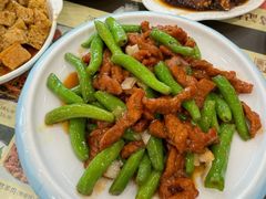 -葛记焖饼(伏牛路店)