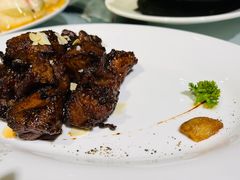 越式牛肉粒-苏浙汇(朝外店)