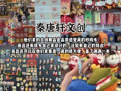 -西北轻工批发市场