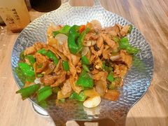 -高嗲嗲·现炒下饭菜(石鼓路店)