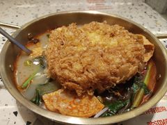 -雙冲柳州螺蛳粉&酸嘢&桂林米粉(簋街店)