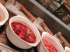 -厦门宝龙铂尔曼大酒店·海鲜自助餐厅