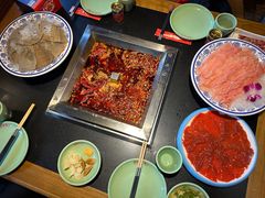-蜀江龙火锅(339店)