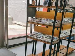 -五派眼镜(沙河店)