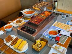 -冰城串说·羊肉串烧烤(哈西大街店)