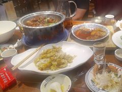 -那家老院子东北菜·饺子·小鸡炖蘑菇(艳华街店)