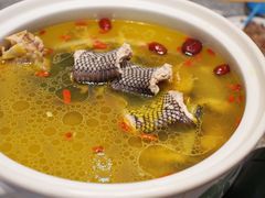 -金龙·打边炉(武进路店)