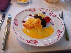 -马克西姆餐厅(崇文门店)