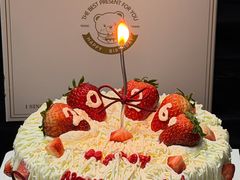 -彤彤家烘焙·蛋糕·甜品台·茶歇(远洋国际中心店)