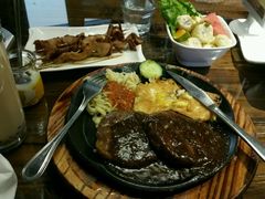 -西缘牛排(荟聚购物中心店)