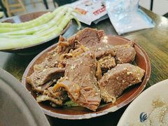 -黄潇洒老火锅(九眼桥宏济巷店)
