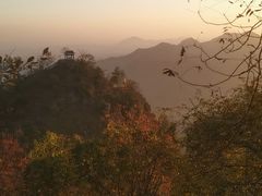-大慈岩风景区
