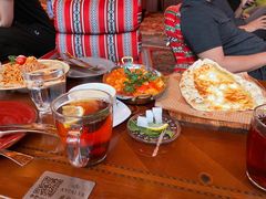 -Antalya安塔利亚土耳其餐厅(猎德店)