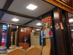 大堂-乐口福家常菜馆(古庸路店)