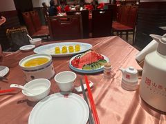 -山西会馆·晋菜·晋商宴·牌匾博物馆(胜利东街店)