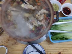 -威邵鸡煲(西华路总店)