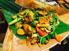 -云海肴·汽锅鸡·云南代表菜(天山百盛优客店)