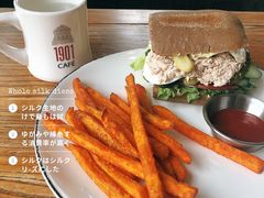 -1901 Cafe(西四店)