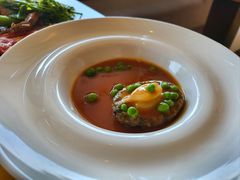 -洲际酒店·地平线全日餐厅HORIZON CAFÉ