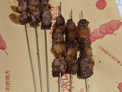-寻牛记潮汕牛肉火锅(双喜城店)