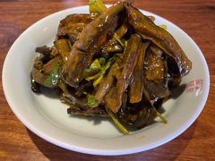 醋汁茄子-小吊梨汤·北京菜(香山店)