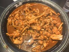 -美蛙四季(六里桥店)