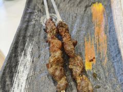 -清真·尖子尖牛肉面(王府井店)
