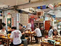 -汉小城·老铫子藕汤·乡野湖北菜(江汉路吉庆街店)