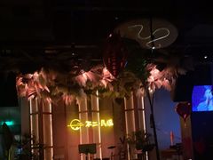 -不二·民谣音乐餐吧(长沙店)