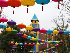 -安徒生童话乐园