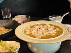 蟹粉虾仁-蟹榭·本帮江浙菜·蟹宴(五角场合生汇商场店)