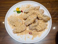 -将相和·海鲜蒸饺大连菜