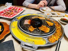 -韩宫宴烤肉·料理(南京江宁万达店)