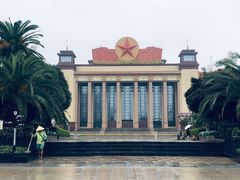 -八一南昌起义纪念塔