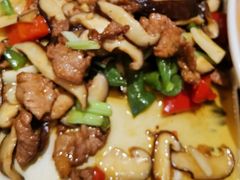 -益恒饭店乡间白族菜(古城总店)
