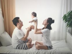 -毛毛虫儿童摄影馆