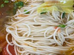 -华兴街煎蛋面(总店)