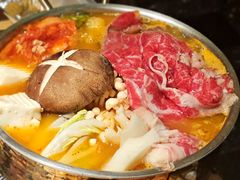 -虹料理·日料放题(悠方店)