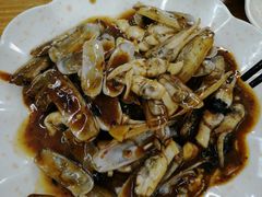 -南记食粥坊·宵夜大排档(南桂店)