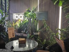 -ibarrel爱杯·bistro&brunch(江宁路店)
