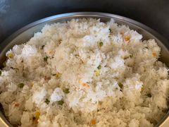 蛋炒饭-长生素斋(普陀山店)