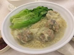 -新成海港大酒楼(康华路店)