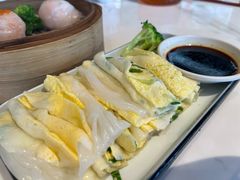 -食膳星港记·手工现做港式茶餐厅(吉联店)