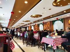 -南来顺饭庄·清真(南菜园店)