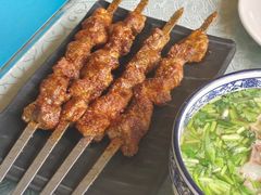 -马大胡子清真西北菜