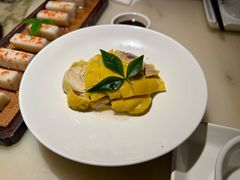 -吴越荣记苏州菜·松鼠桂鱼100%活鱼现做(月光码头店)