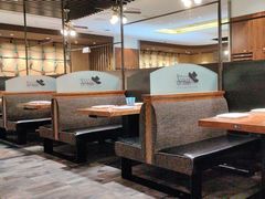 -汉巴味德(沈阳万象汇店)